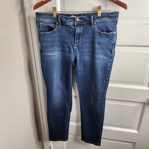 Free People Skinny Womens Jeans Size 31